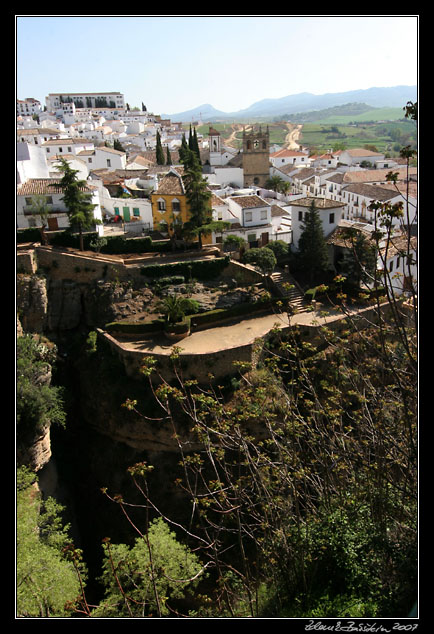 Andalucia - Ronda