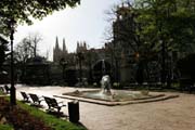 Burgos, Spain -