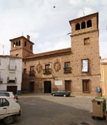 Andalucia - Guadix