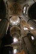 Salamanca, Spain - cathedral