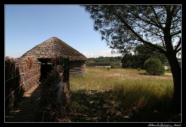 Parque Nacional Doñana
