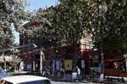 Yerevan - Abovian street