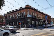 Yerevan - Abovian street