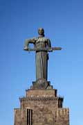 Yerevan - Mother Armenia