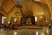 Yerevan - Grigor Lusavorich Cathedral