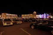 Yerevan - Republic square