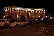Yerevan - Republic square