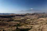 Armenia - Garni - Ararat