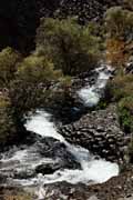 Armenia - Garni gorge - Goghti river