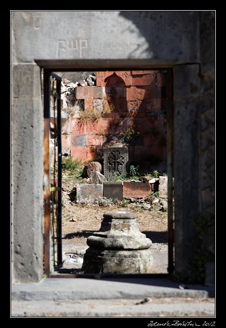 Armenia - Havuts Tar - Havuts Tar