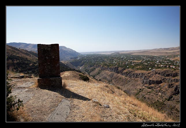 Armenia - Havuts Tar -