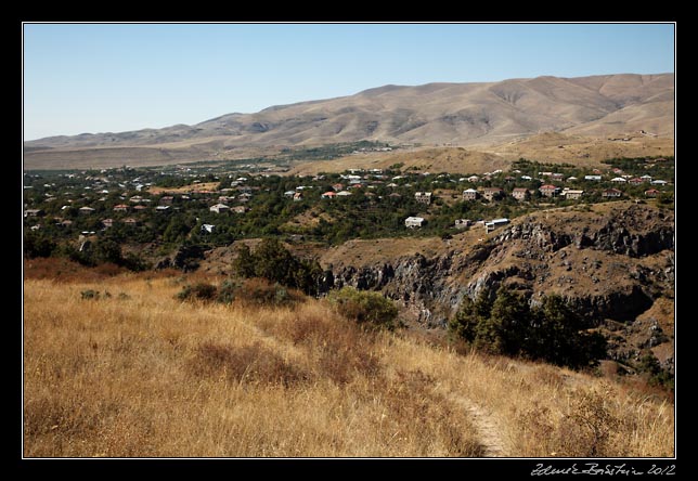 Armenia - Havuts Tar - Garni