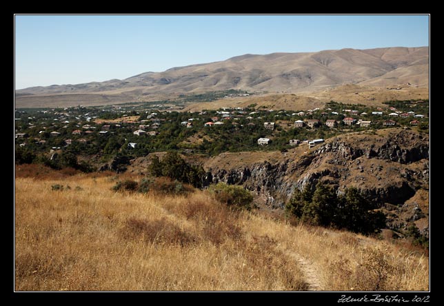 Armenia - Havuts Tar - Garni