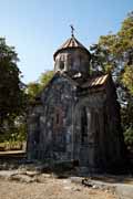 Armenia - Garni - Mashtots Hayrapet