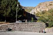 Armenia - Geghard - Geghard monastery
