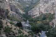 Armenia - Geghard - Geghard monastery