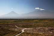 Armenia - Ararat