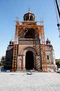 Armenia - Echmiadzin - the cathedral