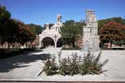 Armenia - Echmiadzin - Genocide memorial