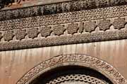 Armenia - Echmiadzin - the cathedral