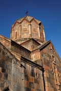 Armenia - Hovhannavank - Katoghikeh