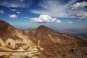 Armenia - Aragats -