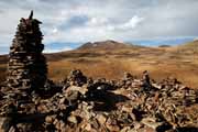 Armenia - Aragats -