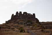 Armenia - Amberd - Amberd fortress