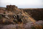 Armenia - Amberd - Amberd fortress