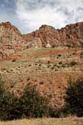 Armenia - Noravank - Noravank monastery