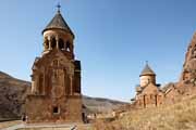 Armenia - Noravank -