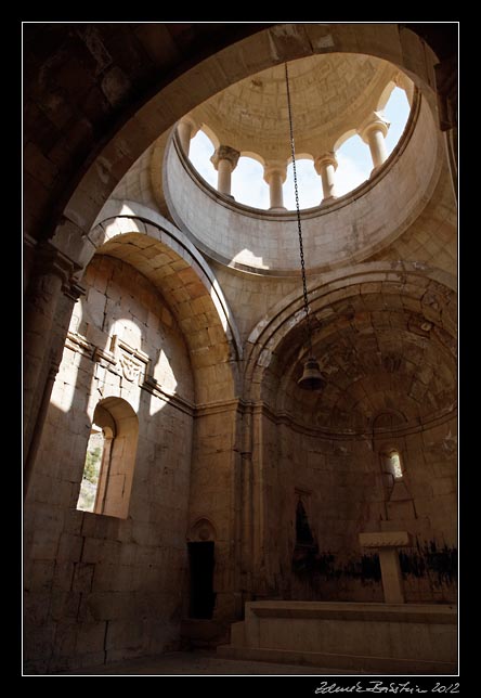 Armenia - Noravank -