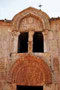 Armenia - Noravank - S. Karapet church