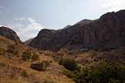 Armenia - Noravank -