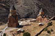 Armenia - Noravank - Noravank monastery