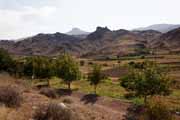 Armenia  - south of Yeghegnadzor