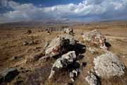 Armenia - Zorats Karer - Carahunge