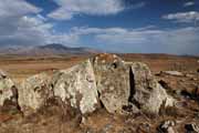 Armenia - Zorats Karer - Carahunge