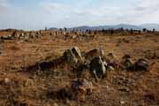Armenia - Zorats Karer - Carahunge