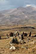 Armenia - Zorats Karer - Carahunge