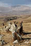 Armenia - Zorats Karer - Carahunge