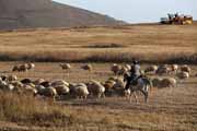 Armenia - in Goris area