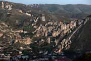 Armenia - Goris - Goris