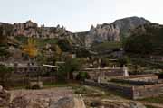 Armenia - Goris - Goris cemetery