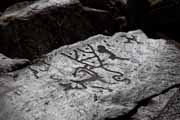 Armenia - Ughtasar - Ughtasar petroglyphs