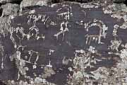 Armenia - Ughtasar - Ughtasar petroglyphs