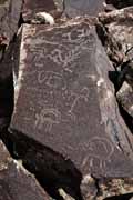 Armenia - Ughtasar - Ughtasar petroglyphs