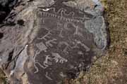 Armenia - Ughtasar - Ughtasar petroglyphs