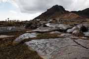 Armenia - Ughtasar - Ughtasar petroglyphs