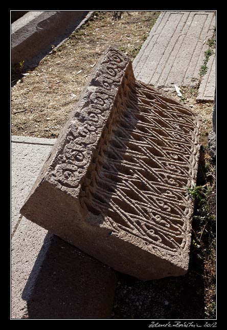 Armenia - Tsakhatskar